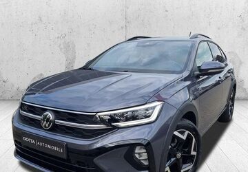 VW Taigo 6.050 km 22.490 &euro; Mörfelden-Walldorf 64546