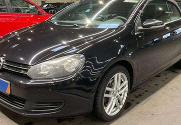 VW Golf 111.000 km 8.499 &euro; Eppstein 65817