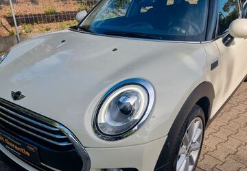 Mini Cooper 115.800 km 9.890 &euro; Hattersheim am Main 65795