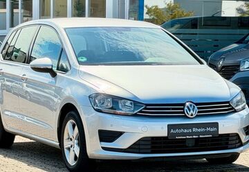 VW Golf Sportsvan 145.100 km 9.450 &euro; Rüsselsheim 65428