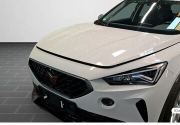 Cupra Formentor 50.948 km 19.900 &euro; Bingen / Rhein 55411