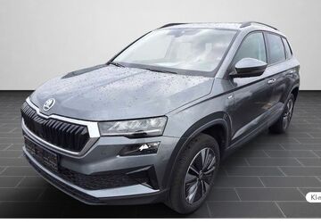 Skoda Karoq 45.622 km 23.380 &euro; Bingen / Rhein 55411