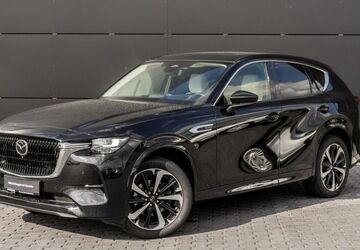 Mazda CX-60 41.350 km 32.270 &euro; Büttelborn 64572