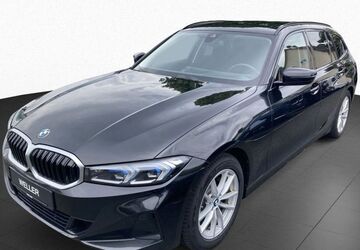 BMW 318 99.899 km 21.790 &euro; Kronberg 61476
