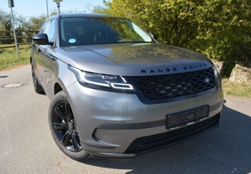Land Rover Range Rover Velar 88.220 km 26.990 &euro; Flörsheim am Main 65439
