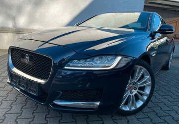 Jaguar XF 225.900 km 13.490 &euro; Rüsselsheim 65428