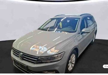 VW Passat Variant 105.031 km 17.780 &euro; Mainz 55120