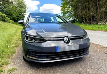 VW Golf 84.000 km 21.900 &euro; Ingelheim 55218