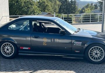 BMW 325 250.000 km 16.000 &euro; Eschborn 65760
