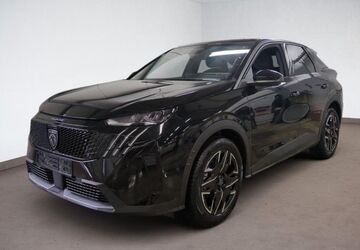 Peugeot 3008 5.590 km 25.500 &euro; Ingelheim am Rhein (bei Mainz) 55218
