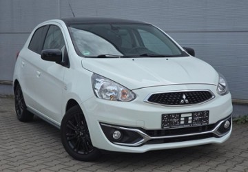 Mitsubishi Space Star 56.649 km 10.900 &euro; Wiesbaden 65201