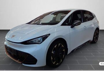 Cupra Born 14.570 km 37.300 &euro; Mainz 55129