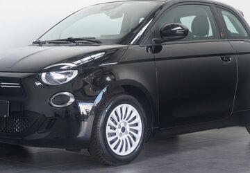 Fiat 500e 6.564 km 18.990 &euro; Wiesbaden 65205