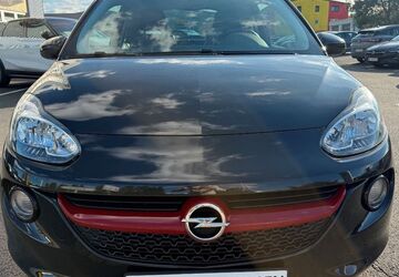 Opel Adam 49.271 km 9.690 &euro; Mainz 55120