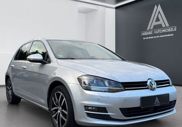 VW Golf 130.000 km 11.499 &euro; Wiesbaden 55252