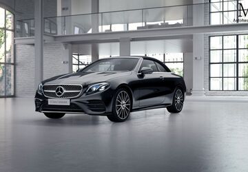 Mercedes-Benz E 400 99.100 km 42.900 &euro; Mainz 55129