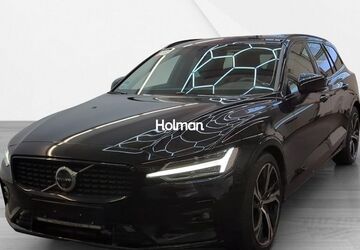 Volvo V60 22.283 km 30.689 &euro; Eschborn 65760