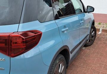 Suzuki Vitara 88.000 km 13.700 &euro; Aspisheim 55411