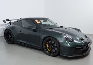 Porsche 992 13.500 km 209.900 &euro; Grolsheim 55459