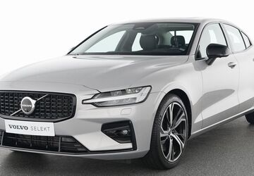 Volvo S60 22.669 km 37.990 &euro; Weiterstadt 64331