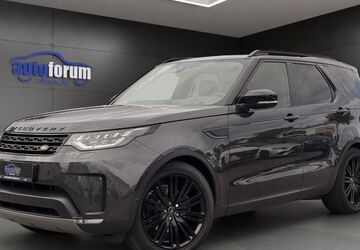 Land Rover Discovery 99.800 km 30.490 &euro; Stockstadt am Rhein 64589