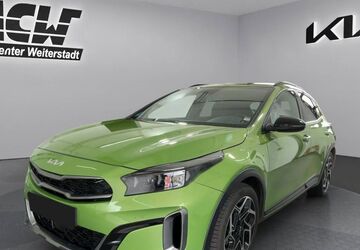 Kia XCeed 43.700 km 24.870 &euro; Weiterstadt-Darmstadt 64331