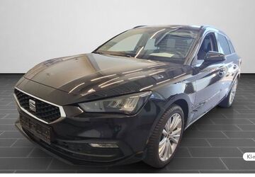 Seat Leon 47.706 km 23.440 &euro; Bingen / Rhein 55411