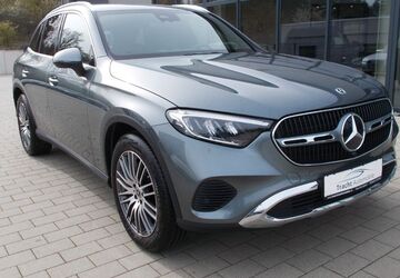 Mercedes-Benz GLC 220 26.000 km 45.900 &euro; Bad Schwalbach 65307