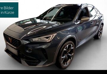 Cupra Formentor 26.488 km 25.980 &euro; Hofheim-Diedenbergen 65719