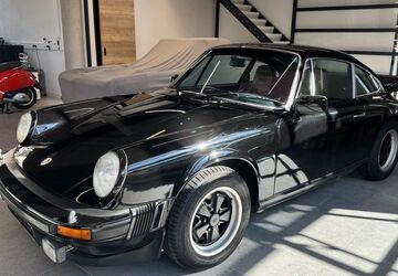 Porsche 911 Urmodell 149.258 km 39.500 &euro; Egelsbach 63329