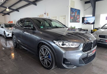 BMW X2 62.000 km 28.900 &euro; Hofheim-Wallau 65719