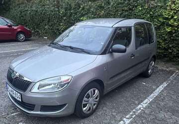 Skoda Roomster 210.000 km 3.500 &euro; Wiesbaden 65197