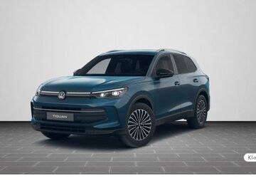 VW Tiguan 20.393 km 31.900 &euro; Mainz 55120