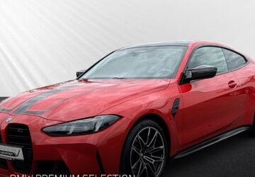 BMW M4 11.159 km 90.890 &euro; Rüsselsheim 65428