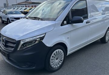 Mercedes-Benz Vito 165.121 km 23.205 &euro; Mainz 55122