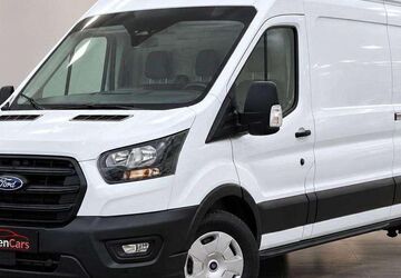 Ford Transit 4.800 km 23.999 &euro; Kriftel 65830