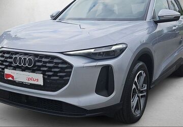Audi Q5 5.280 km 46.680 &euro; Mainz 55131