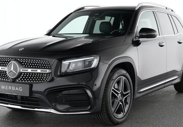Mercedes-Benz GLB 220 9.384 km 57.930 &euro; Mainz 55128