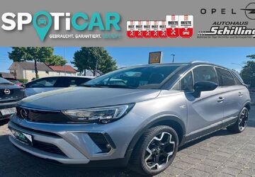 Opel Crossland (X) 34.500 km 19.980 &euro; Griesheim 64347