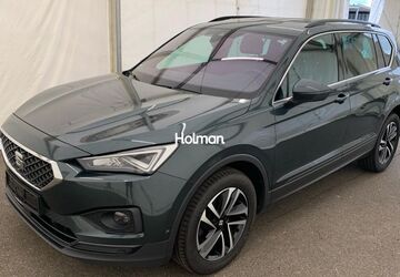 Seat Tarraco 171.446 km 17.010 &euro; Eschborn 65760