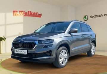 Skoda Karoq 20.500 km 29.900 &euro; Weiterstadt 64331