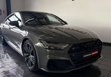 Audi A7 60.600 km 44.490 &euro; Hofheim-Wallau 65719