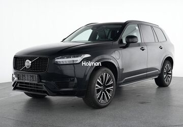 Volvo XC90 66.318 km 41.457 &euro; Eschborn 65760