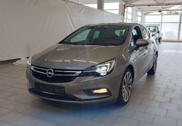 Opel Astra 109.500 km 9.199 &euro; Groß Gerau 64521