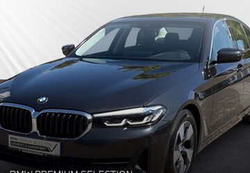 BMW 520 25.546 km 32.980 &euro; Mainz 55129