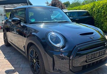 Mini Cooper SE 22.790 km 21.899 &euro; Harxheim/ Mainz 55296