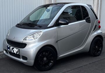 Smart ForTwo 115.000 km 4.990 &euro; Ginsheim-Gustavsburg 65462