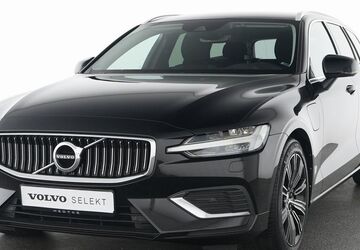 Volvo V60 54.566 km 30.880 &euro; Weiterstadt 64331