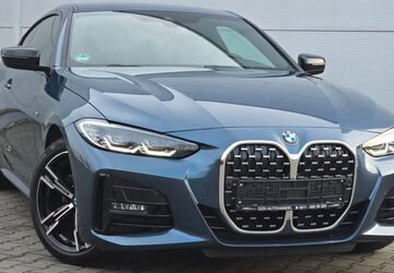 BMW 420 46.317 km 32.900 &euro; Wiesbaden 65201