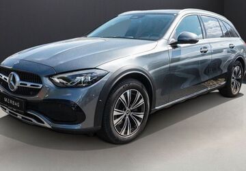 Mercedes-Benz C 220 47.500 km 35.350 &euro; Wiesbaden 65189